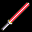 Red Lightsaber